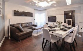 Apartamenty Bryza - Chelmonskiego - Parking - Centrum